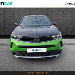 Opel Mokka 1.2 Turbo 130ch Ultimate Beaurains