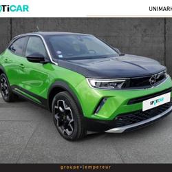 Opel Mokka 1.2 Turbo 130ch Ultimate Beaurains