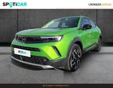 Opel Mokka Beaurains