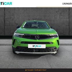 Opel Mokka 1.2 Turbo 100ch Elegance Beaurains