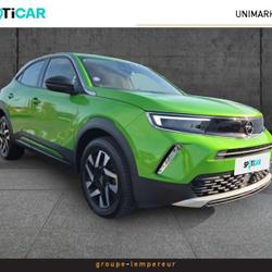 Opel Mokka 1.2 Turbo 100ch Elegance Beaurains
