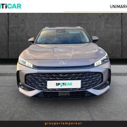 MG EHS 1.5 GDI 272ch PHEV Comfort Beaurains