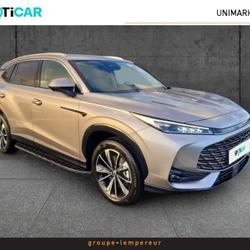 MG EHS 1.5 GDI 272ch PHEV Comfort Beaurains