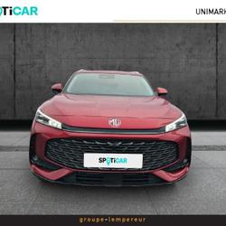 MG EHS 1.5 GDI 272ch PHEV Comfort Beaurains