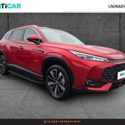 MG EHS 1.5 GDI 272ch PHEV Comfort Beaurains