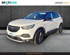 Opel Grandland Beaurains