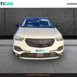 Opel Grandland 1.2 Turbo 130ch GS Line BVA8 Beaurains