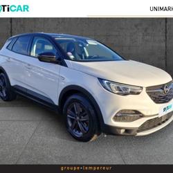 Opel Grandland 1.2 Turbo 130ch GS Line BVA8 Beaurains