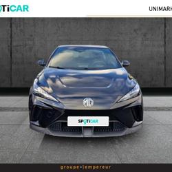 MG MG4 EV 170ch - 51kWh MY23 Beaurains