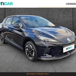 MG MG4 EV 170ch - 51kWh MY23 Beaurains