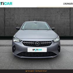 Opel Corsa Corsa-e 136ch Elegance Beaurains