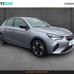 Opel Corsa Corsa-e 136ch Elegance Beaurains