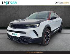 Opel Mokka Beaurains