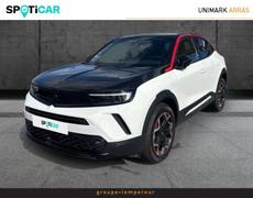 Opel Mokka Beaurains