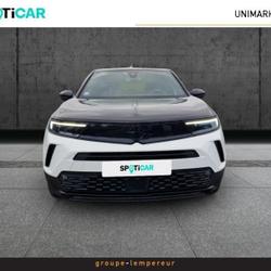 Opel Mokka 1.2 Turbo 130ch GS Line Beaurains