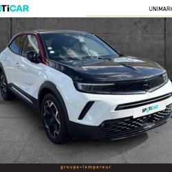 Opel Mokka 1.2 Turbo 130ch GS Line occasion - Beaurains - photo 3/33