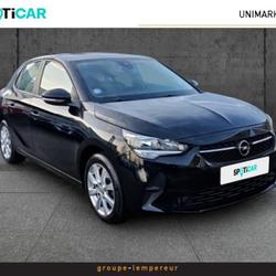 Opel Corsa 1.2 75ch Edition Beaurains