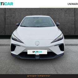 MG MG4 EV 170ch - 51kWh MY23 Beaurains