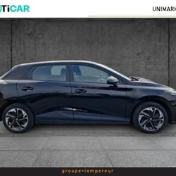 MG MG4 EV 170ch - 51kWh MY23 Beaurains