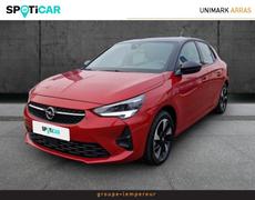 Opel Corsa Beaurains