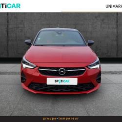 Opel Corsa Electric 136ch GS Beaurains