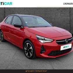 Opel Corsa Electric 136ch GS Beaurains