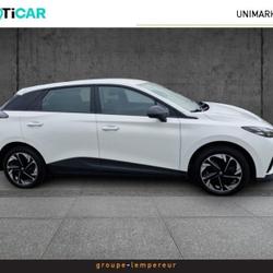 MG MG4 EV 170ch - 51kWh MY23 Beaurains