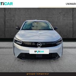 Opel Corsa Electric 136ch GS Beaurains