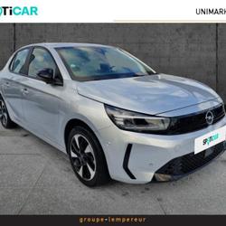 Opel Corsa Electric 136ch GS Beaurains
