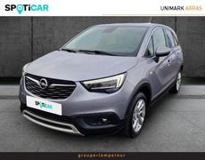 Opel Crossland X Beaurains