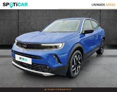 Opel Mokka Beaurains