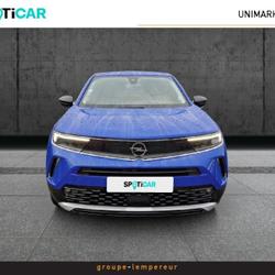 Opel Mokka 1.2 Turbo 130ch Elegance Beaurains