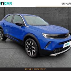 Opel Mokka 1.2 Turbo 130ch Elegance Beaurains