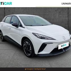 MG MG4 EV 170ch - 51kWh MY23 Beaurains