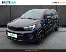 Opel Crossland Beaurains