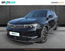 Opel Grandland Beaurains