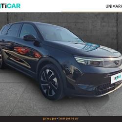 Opel Grandland 1.2 Turbo Hybrid 136ch GS e-DCT6 Beaurains