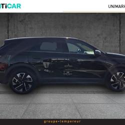 Opel Grandland 1.2 Turbo Hybrid 136ch GS e-DCT6 Beaurains