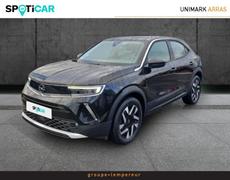 Opel Mokka Beaurains