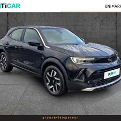Opel Mokka 1.2 Turbo 100ch Elegance Business Beaurains