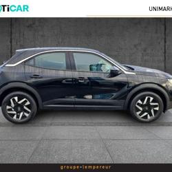 Opel Mokka 1.2 Turbo 100ch Elegance Business Beaurains