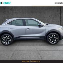 Opel Mokka 1.2 Turbo 100ch Elegance Beaurains