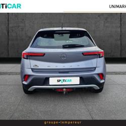 Opel Mokka 1.2 Turbo 100ch Elegance Beaurains