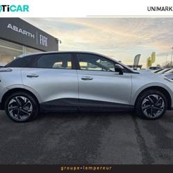 MG MG4 EV 170ch - 51kWh MY23 Beaurains