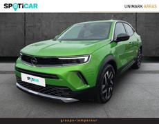 Opel Mokka Beaurains