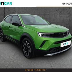 Opel Mokka Mokka-e 136ch Elegance Beaurains