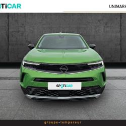 Opel Mokka Mokka-e 136ch Elegance Beaurains