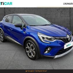 Renault Captur 1.0 TCe 90ch Techno Beaurains