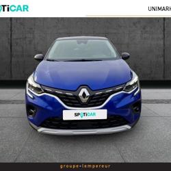 Renault Captur 1.0 TCe 90ch Techno Beaurains