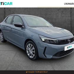 Opel Corsa 1.2 75ch Edition Beaurains